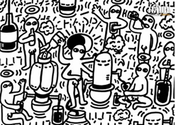 ‘Alien Nation’แหลมคม ขบขัน บทสนทนาเรื่อง‘(เท่าเทียมทาง)เพศ’