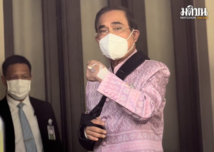 ประยุทธ์-ครม7มีค
