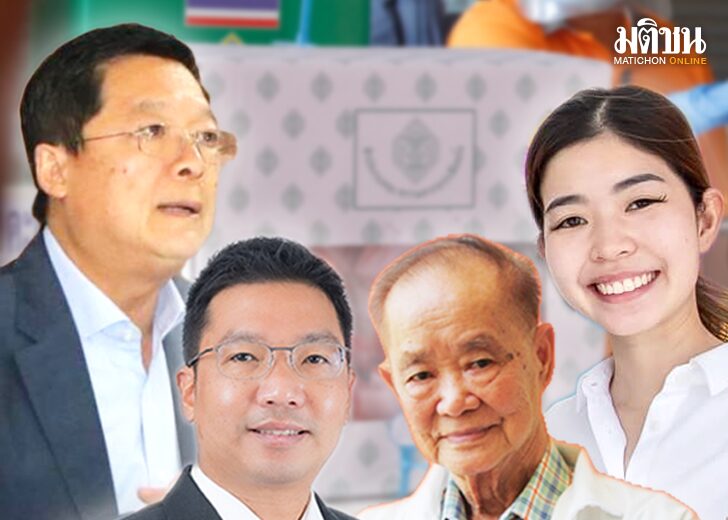 อินไซด์สนามร้อน : ภูมิใจไทย ยกทัพตี เพื่อไทย บุกยึดกรุงเก่า