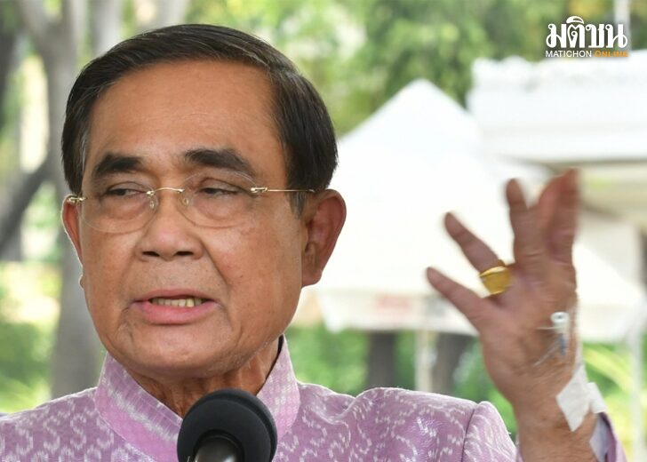 นิวส์โน้ตผ่าการเมือง : หาเสียง-หาคะแนน
