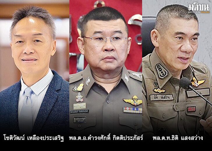 ตาชั่งพันดาว ⦁...“การเอาแต่กลัวมักรั้งเราไม่ให้เผชิญความเสี่ยง
