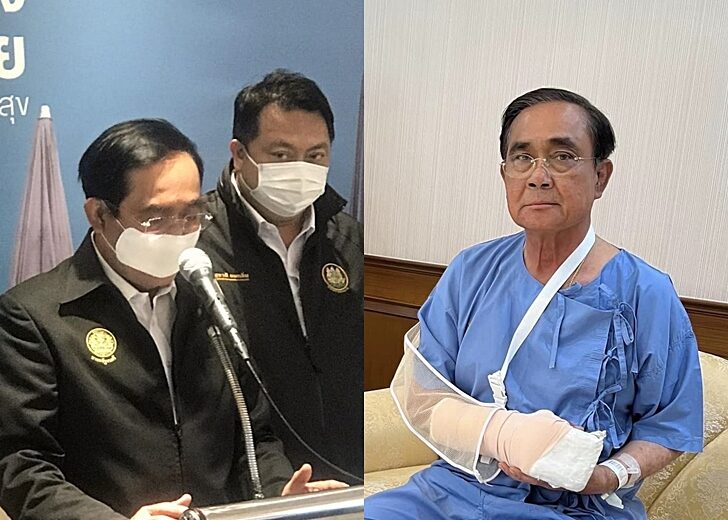 สุชาติ-ประยุทธ์-ไอดอล