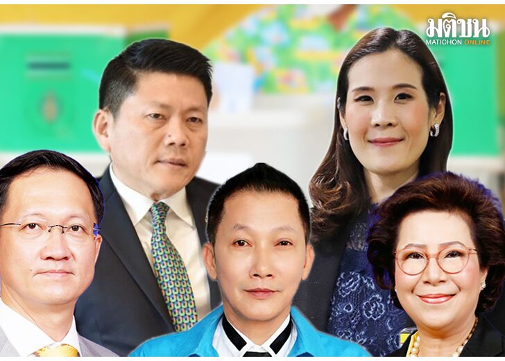 ‘สนามราชบุรี’ดุเดือด หน้าใหม่ชิงชัย-ช้างชนช้าง