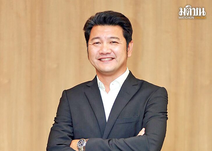 เบรก