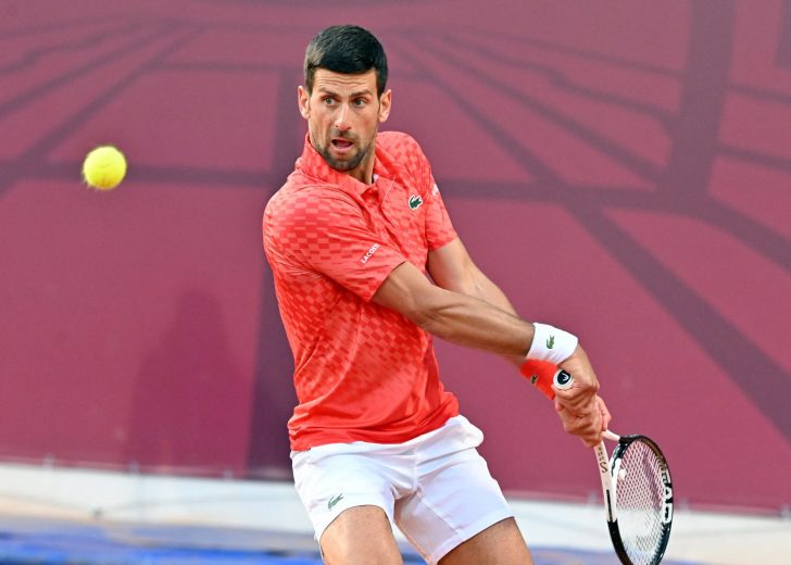 TENNIS-ATP-BIH
