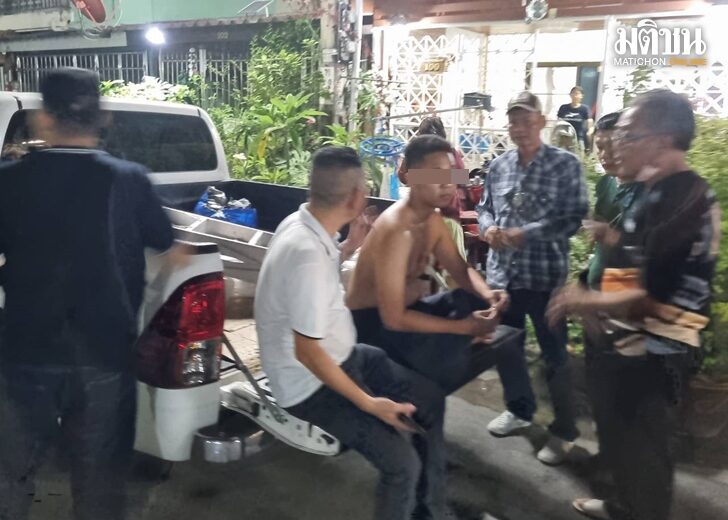 1 เม.ย. ท่าข้าม นำ