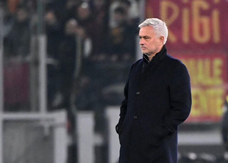 FILE PHOTO: Europa League - Play-Off Second Leg - AS Roma v FC Salzburg