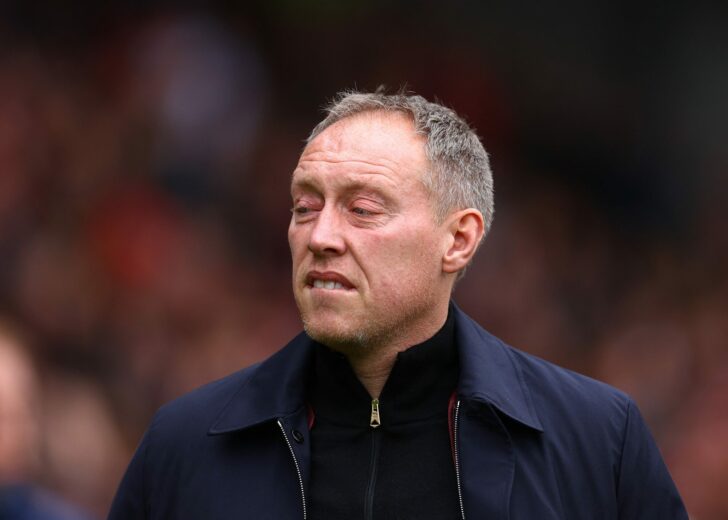 Premier League - Nottingham Forest v Wolverhampton Wanderers