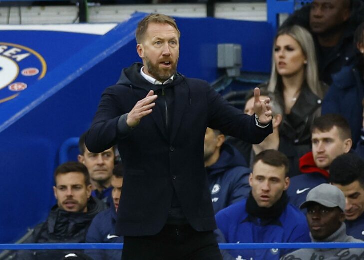Premier League - Chelsea v Aston Villa