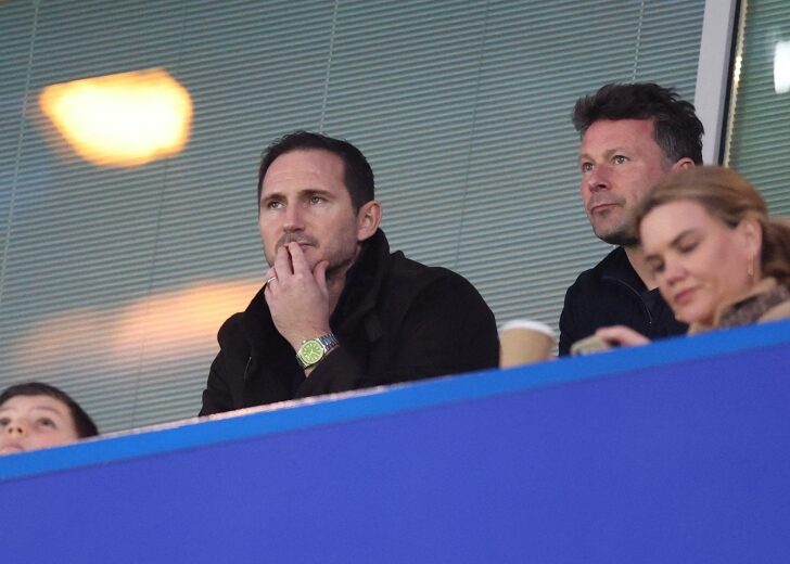 Premier League - Chelsea v Liverpool