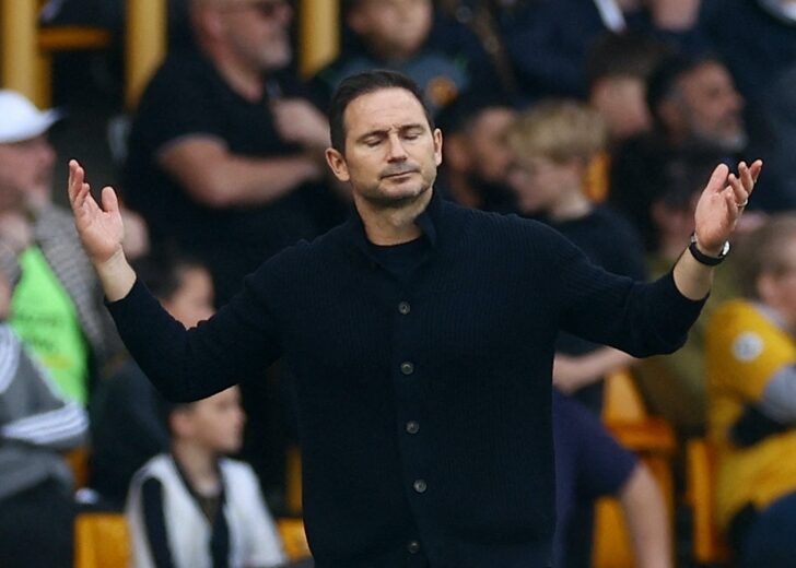 Premier League - Wolverhampton Wanderers v Chelsea