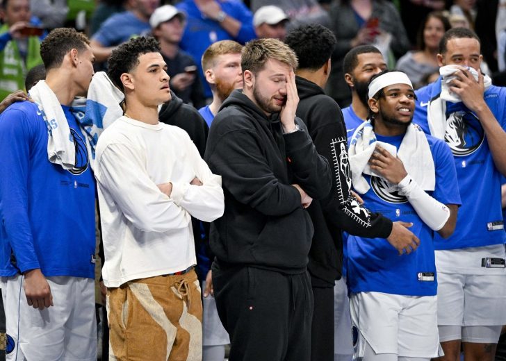 NBA: Chicago Bulls at Dallas Mavericks