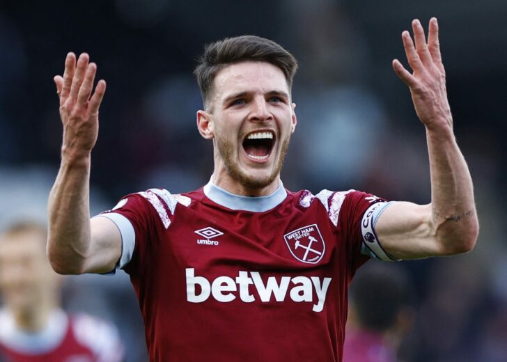 Premier League - Fulham v West Ham United