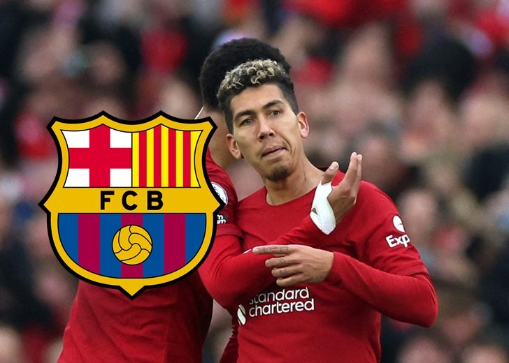 Premier League - Liverpool v Arsenal