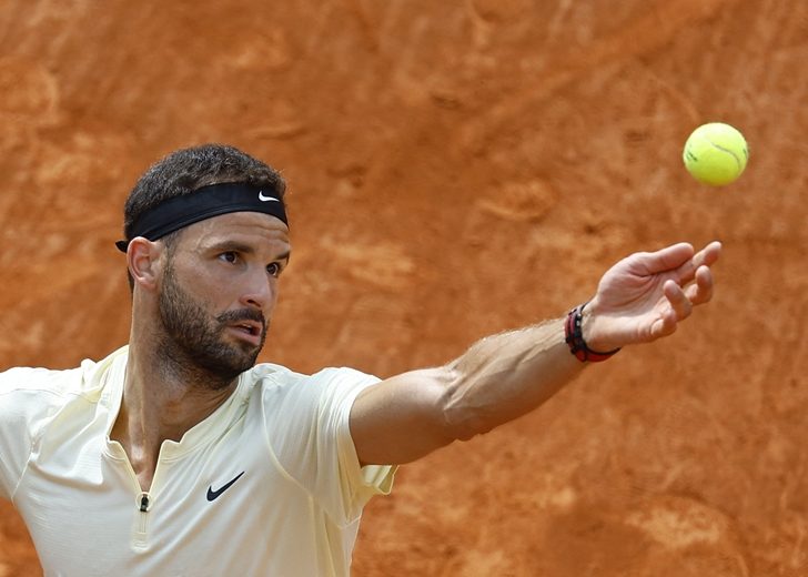 ATP Masters 1000 - Monte Carlo Masters