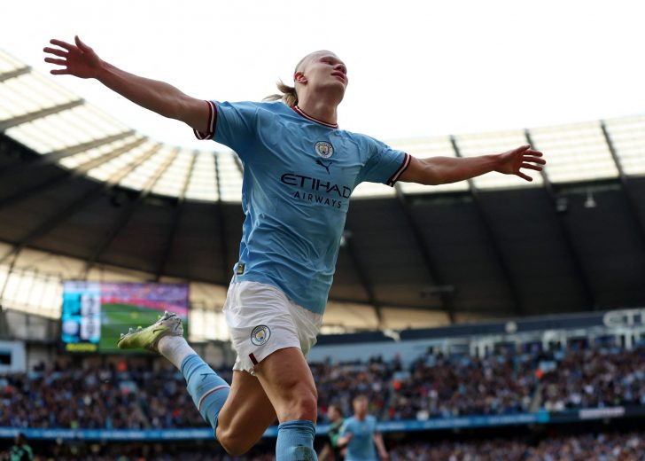 2023-04-15T171710Z_101041383_UP1EJ4F1C0K3J_RTRMADP_3_SOCCER-ENGLAND-MCI-LEI-REPORT