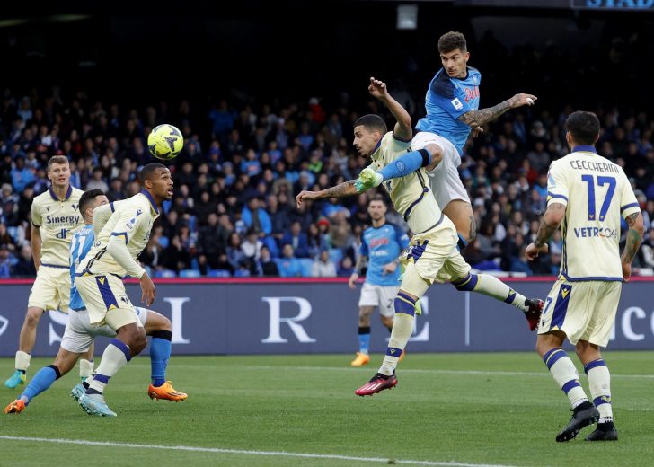 2023-04-15T171818Z_1468275396_UP1EJ4F1C2G3K_RTRMADP_3_SOCCER-ITALY-NAP-HEL-REPORT