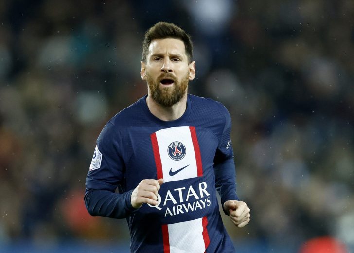 Ligue 1 - Paris St Germain v RC Lens