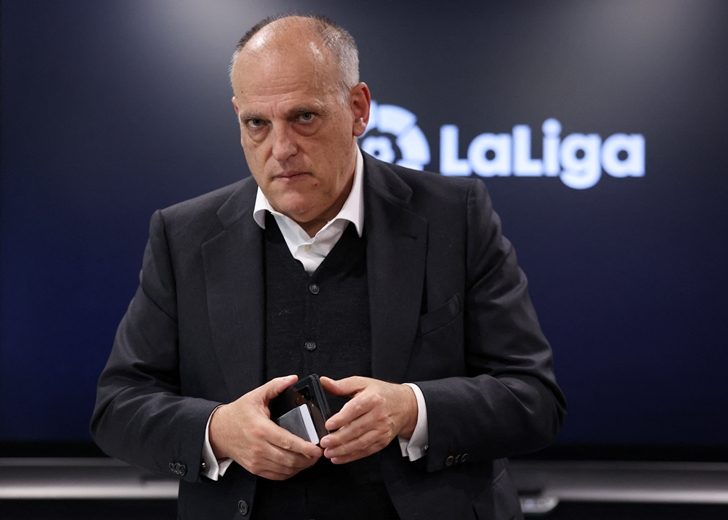 La Liga holds extraordinary General Assembly to discuss 'Negreira' case