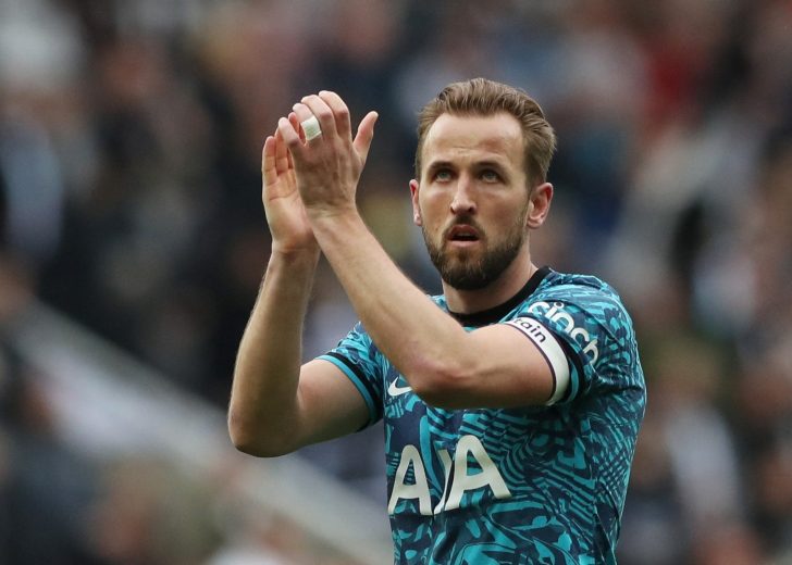 Premier League - Newcastle United v Tottenham Hotspur
