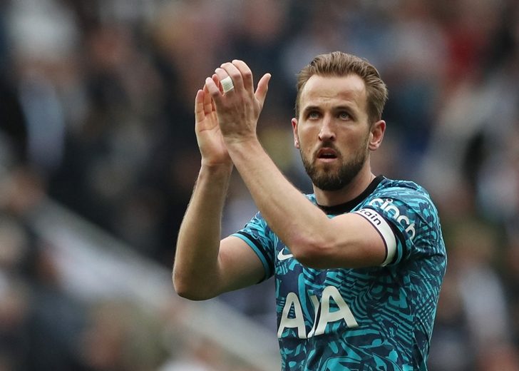 Premier League - Newcastle United v Tottenham Hotspur