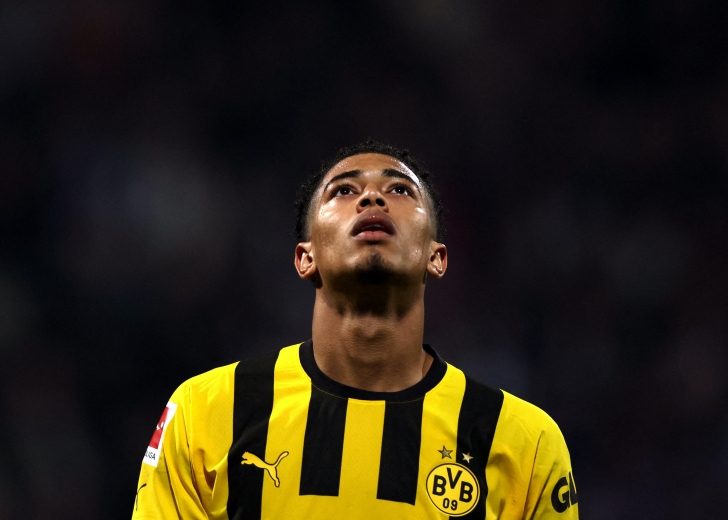 Bundesliga - VfL Bochum v Borussia Dortmund