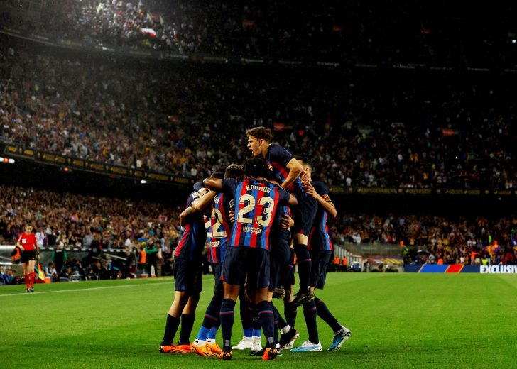 2023-04-29T211531Z_336416923_UP1EJ4T1HYTUZ_RTRMADP_3_SOCCER-SPAIN-FCB-BET-REPORT