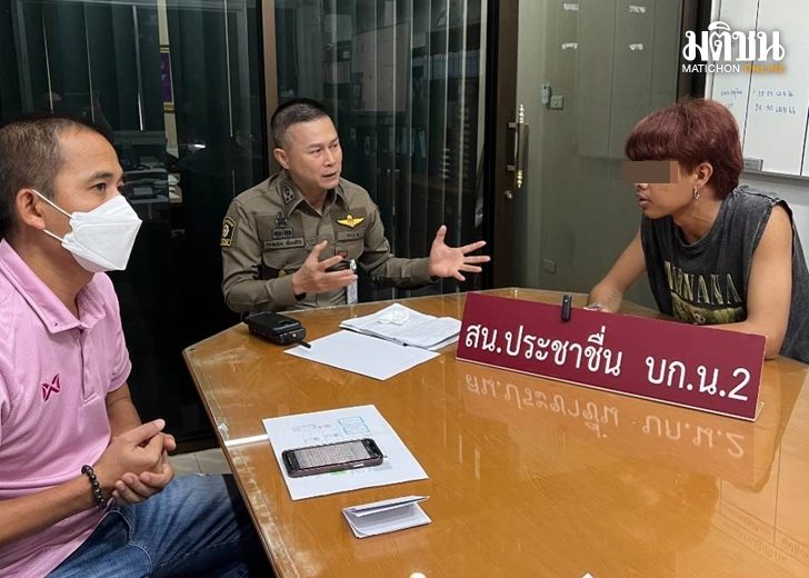 28 เม.ย. ประชาชื่น นำ