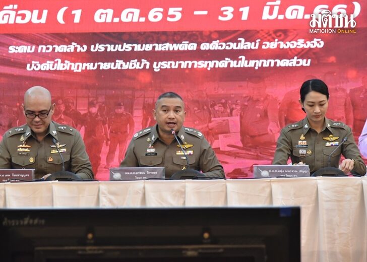 4 เม.ย. ตร.นำ
