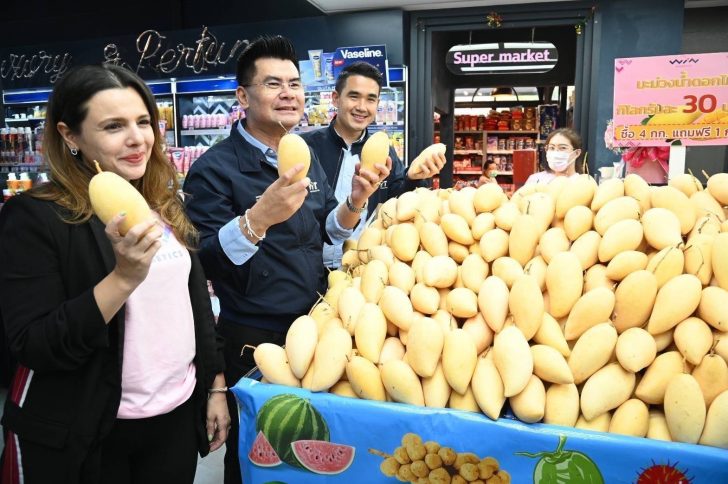 ค้าภายใน