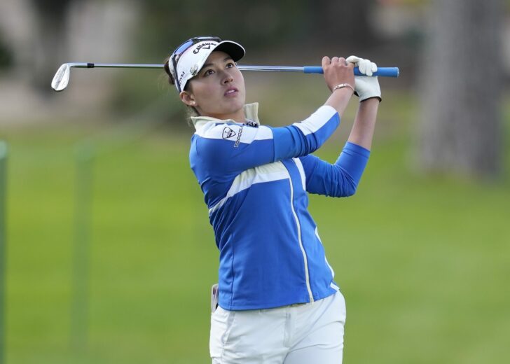 LPGA Tour Golf