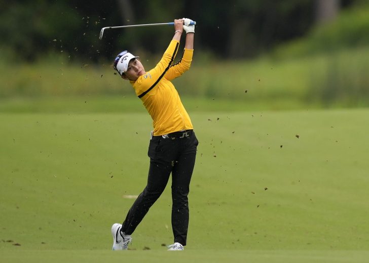 LPGA Tour Golf