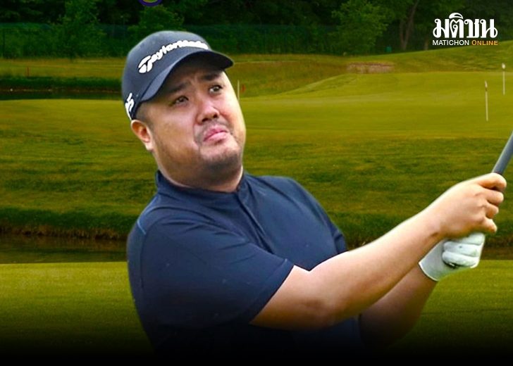 AW jr.Golf ครั้งที่ 4