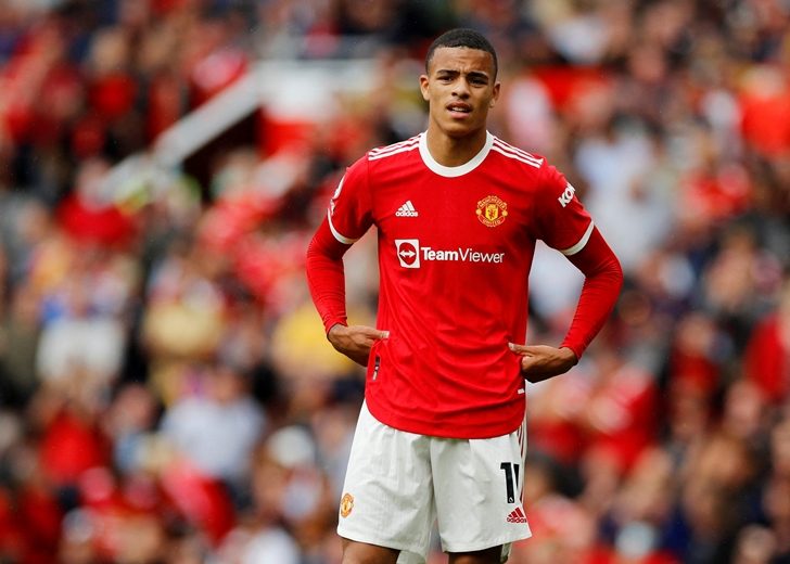 FILE PHOTO: Premier League - Manchester United v Leeds United