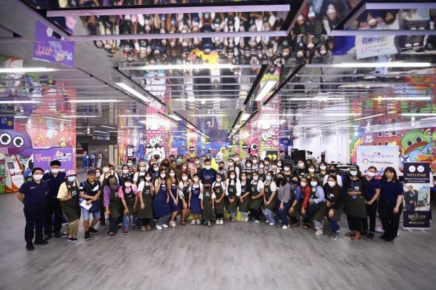 Happy Journey with BEM 2023 ตวัดพู่กัน บันทึกสีน้ำ เล่าเรื่องรอบราง