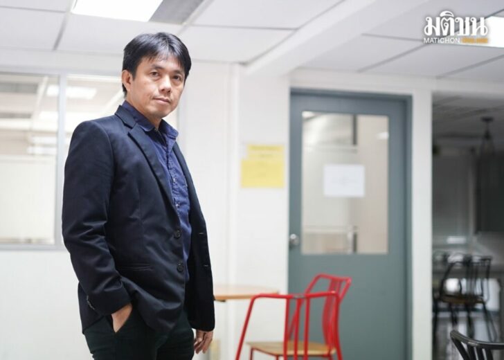 ดร.ชัยพร เขมะภาตะพันธ์