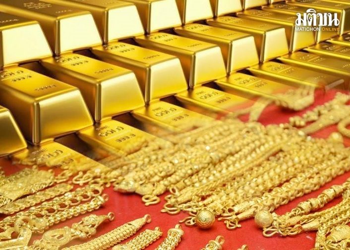 .YLG มองทองปีนี้ยังไม่หมดรอบ ไม่เกินปลายปีราคาพุ่งนิวไฮรอบใหม่.