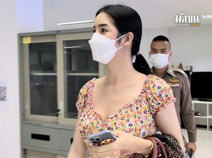 นารา เครปกะเทย-แฟ้มภาพมติชน