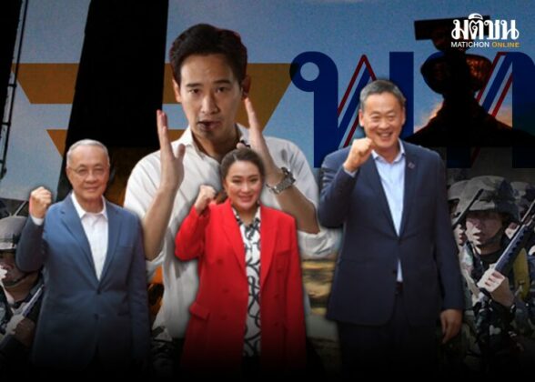 ปฏิรูปกองทัพ