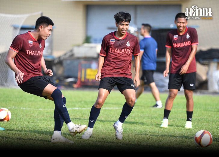 พรีวิวไทย-สิงคโปร์2