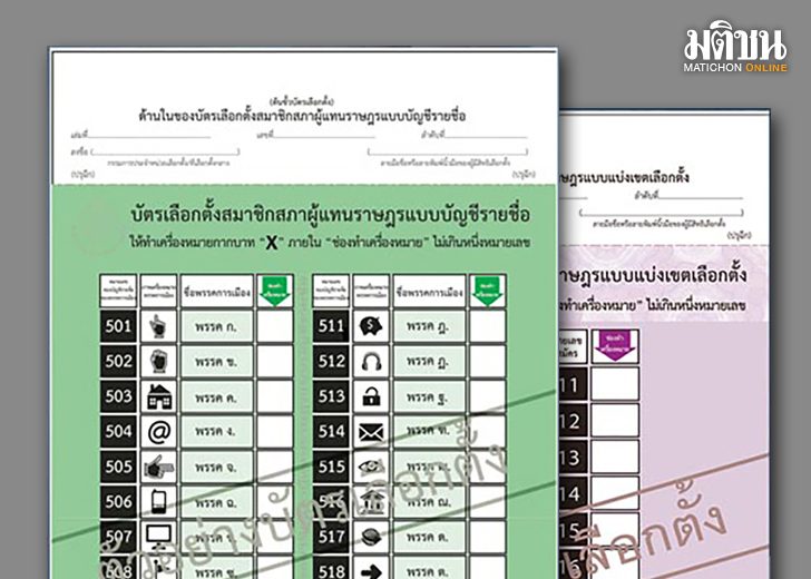 นิวส์โน้ตผ่าการเมือง : 2ใบฉุดติดลม ปักษ์ใต้ฐานที่มั่นใหญ่ประชาธิปัตย์