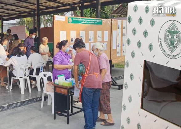 บทนำ : กลับมาที่ผลงาน วันเลือกตั้งใกล้เข้ามาทุกขณะ วันที่ 14 พฤษภาคม