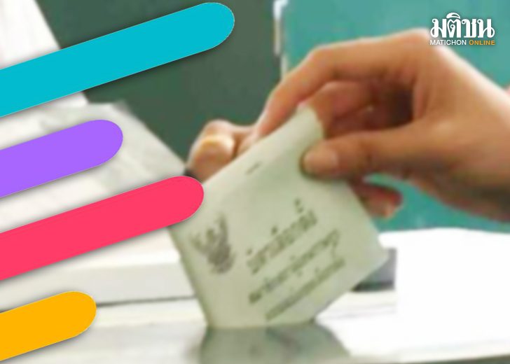 ภป-ผลจากโพลสถานีคิด ผลจากโพล