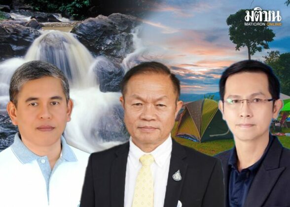 ‘ภท.’ตั้งเป้าแพ้ไม่ได้ แลนด์สไลด์ยกปราจีนฯ