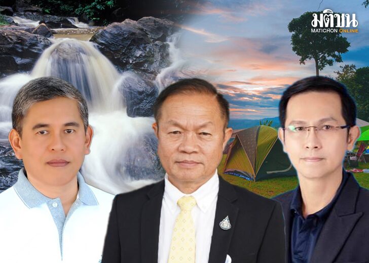 ‘ภท.’ตั้งเป้าแพ้ไม่ได้ แลนด์สไลด์ยกปราจีนฯ