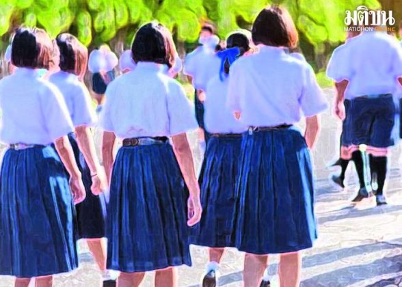 เดินหน้าชน : การบ้าน รบ.ใหม่ น่ากังวลกับตัวเลขนักเรียนหลุดจากระบบการศึกษา