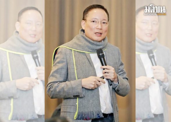 คอฟฟี่เบรก : ลุคคูลๆ มีโอกาสบินลัดฟ้าศึกษาดูงานการพัฒนาระบบ e-Government