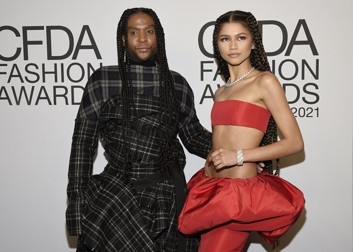 Law Roach, Zendaya