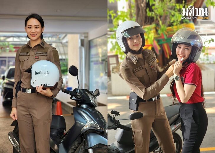 หมวกกันน็อก2