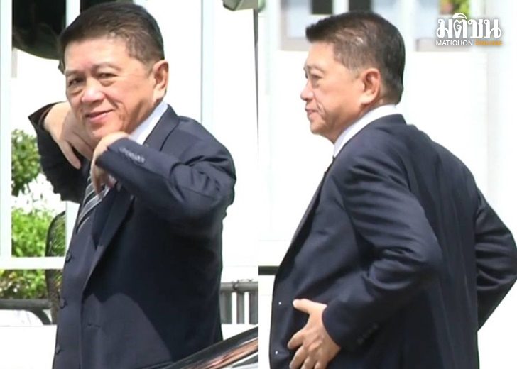 นายอนุรักษ์ ตั้งปณิธานนท์